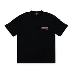 Printed T-Shirt: High-End Fashion Statement-1142