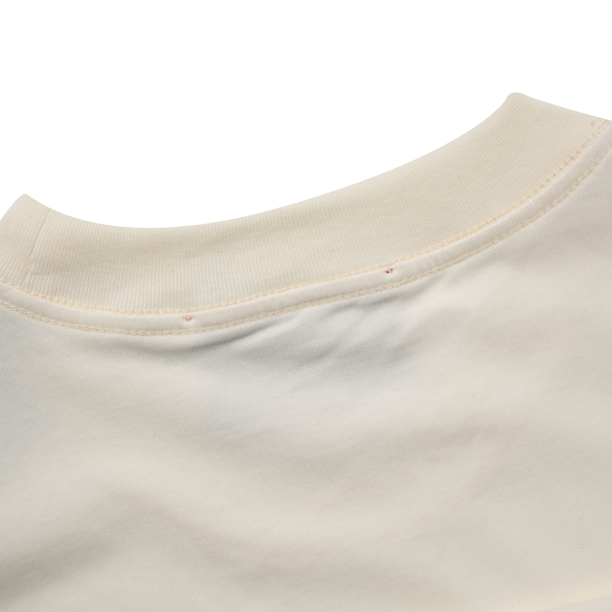 Printed T-Shirt: High-End Fashion Statement-1126