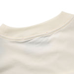 Printed T-Shirt: High-End Fashion Statement-1135