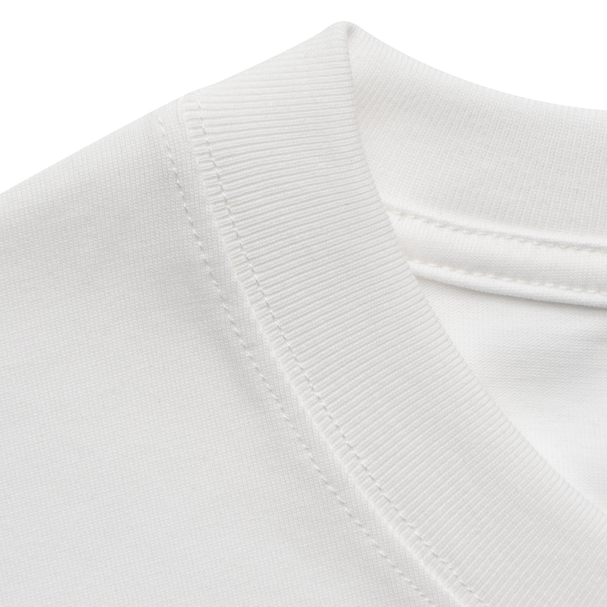 Printed T-Shirt: High-End Fashion Statement-1071