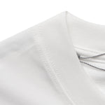 Printed T-Shirt: High-End Fashion Statement-1073