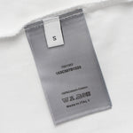 Printed T-Shirt: High-End Fashion Statement-1073