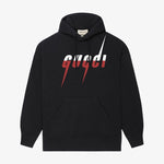 BLADE Print Hoodie