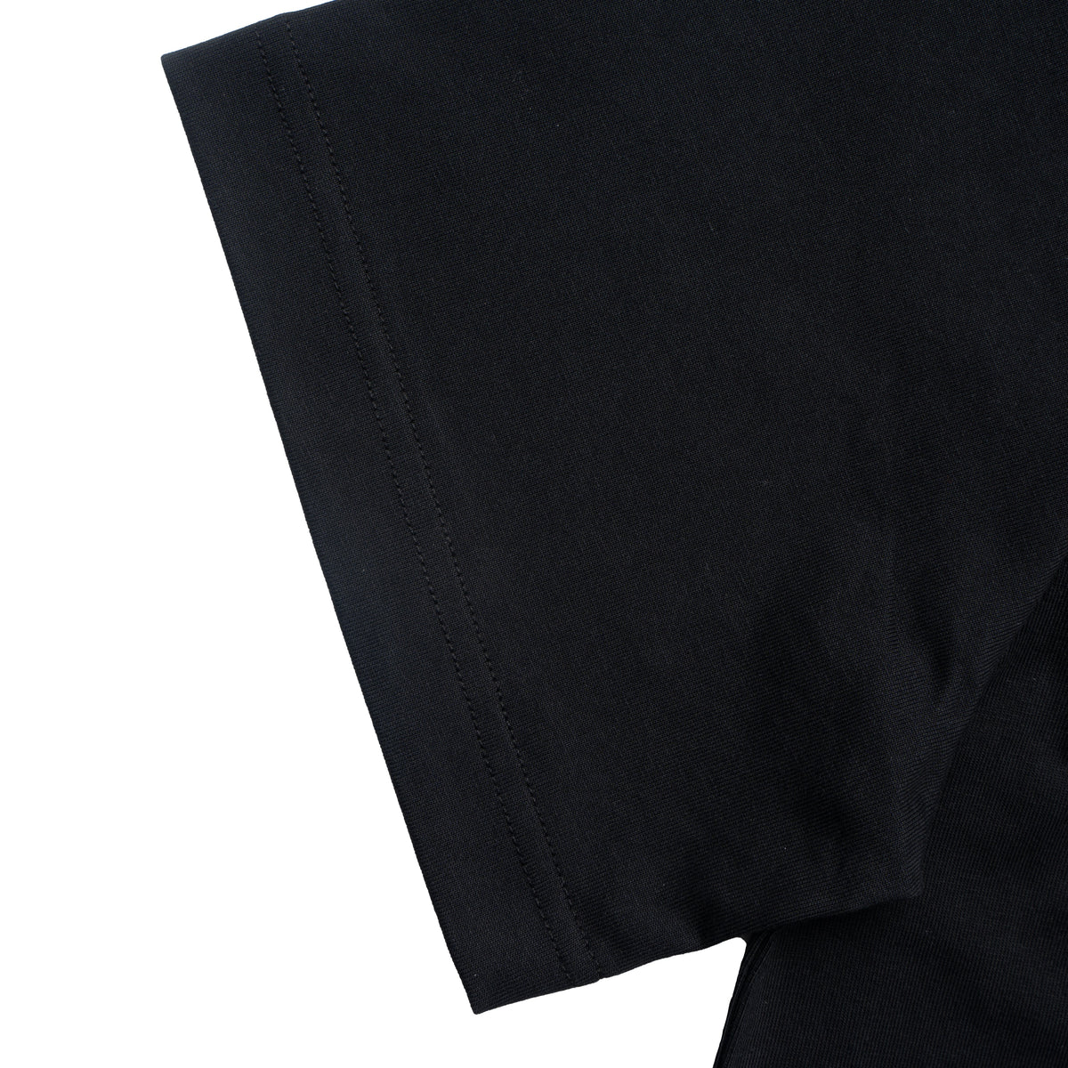 Printed T-Shirt: High-End Fashion Statement-1009