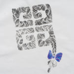 Printed T-Shirt: High-End Fashion Statement-1074