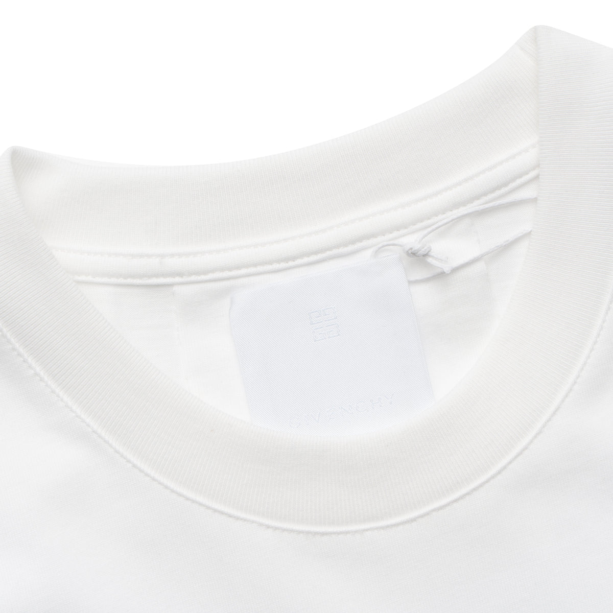 Printed T-Shirt: High-End Fashion Statement-1075