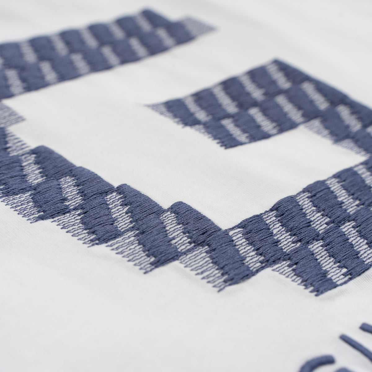 Printed T-Shirt: High-End Fashion Statement-1075