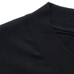 Printed T-Shirt: High-End Fashion Statement-1009