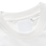 Printed T-Shirt: High-End Fashion Statement-1076