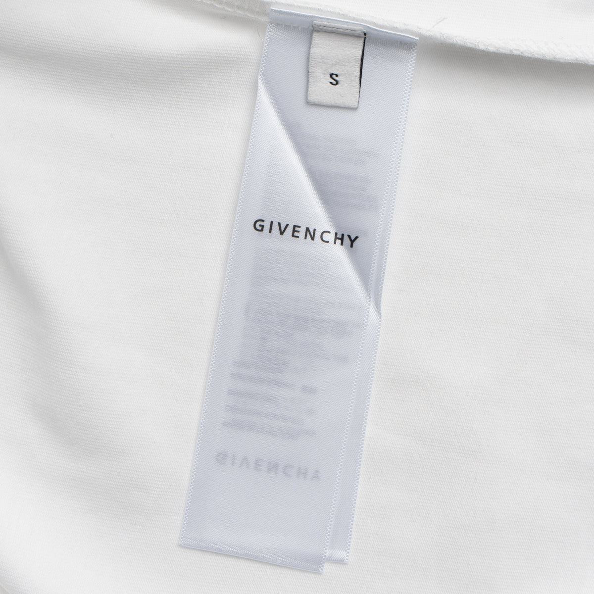 Printed T-Shirt: High-End Fashion Statement-1076