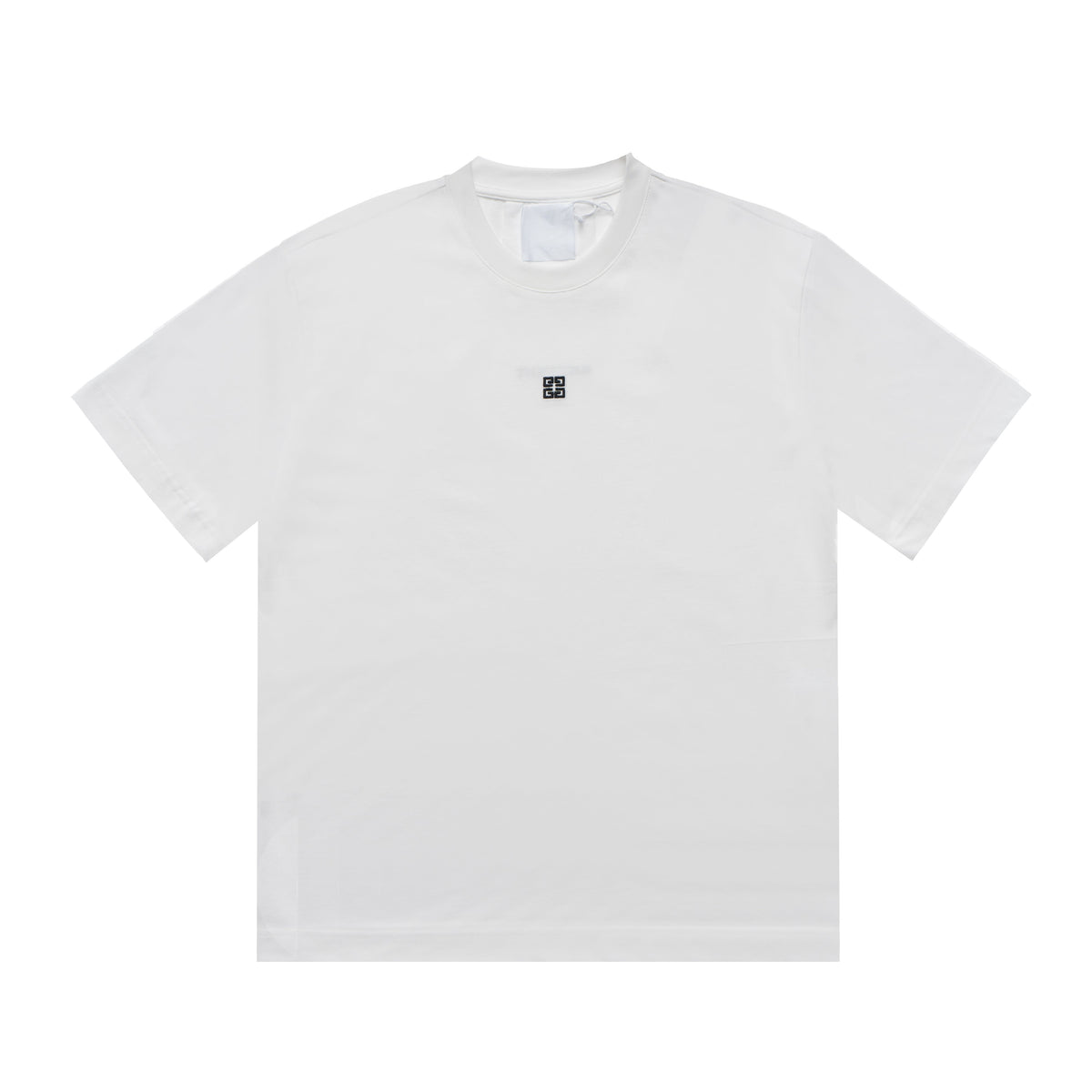 Printed T-Shirt: High-End Fashion Statement-1077