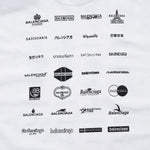 Printed T-Shirt: High-End Fashion Statement-1154