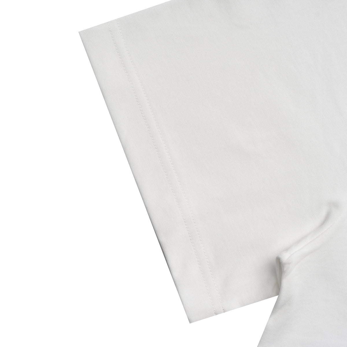 Printed T-Shirt: High-End Fashion Statement-1078