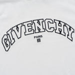 Printed T-Shirt: High-End Fashion Statement-1078