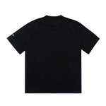 Printed T-Shirt: High-End Fashion Statement-1079