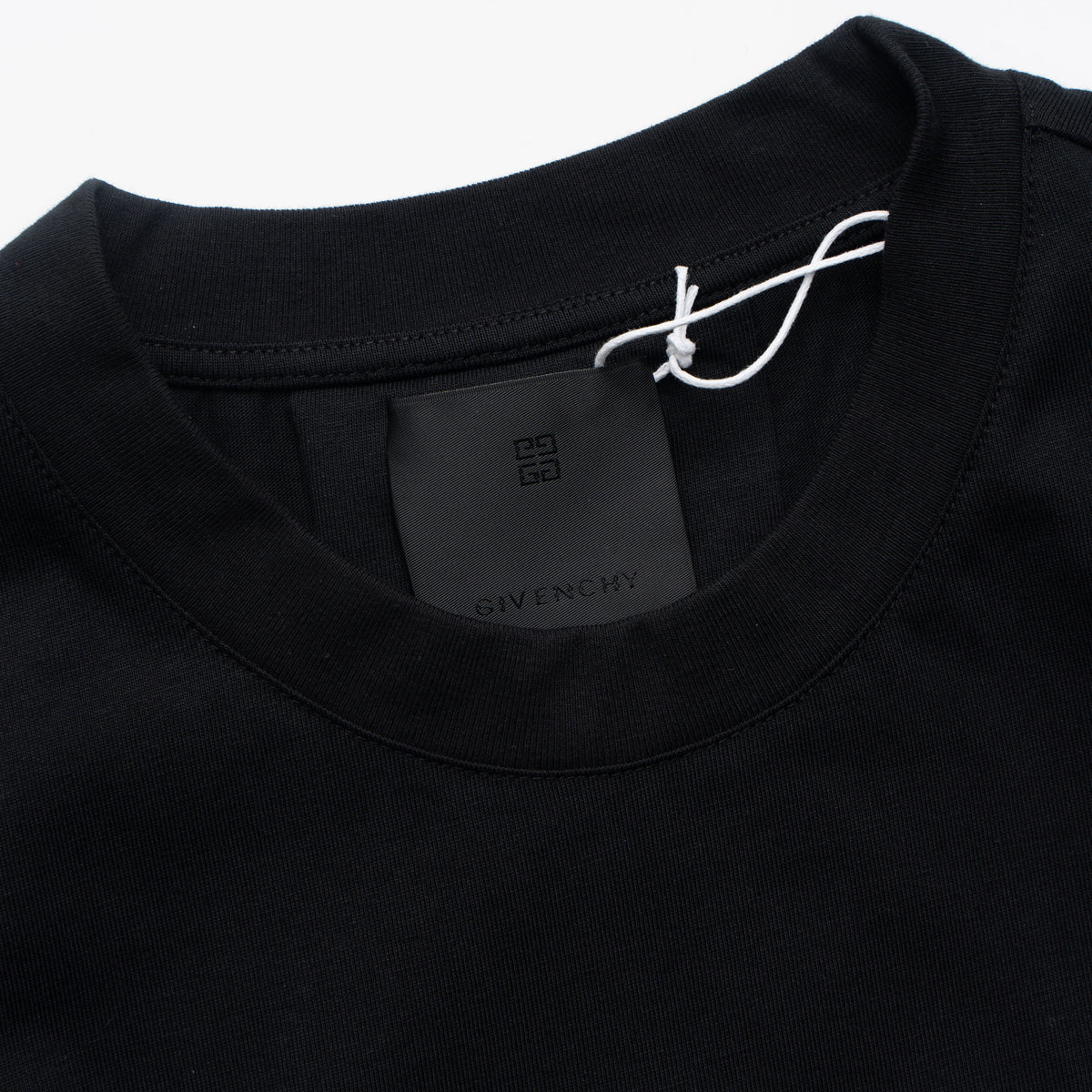 Printed T-Shirt: High-End Fashion Statement-1080