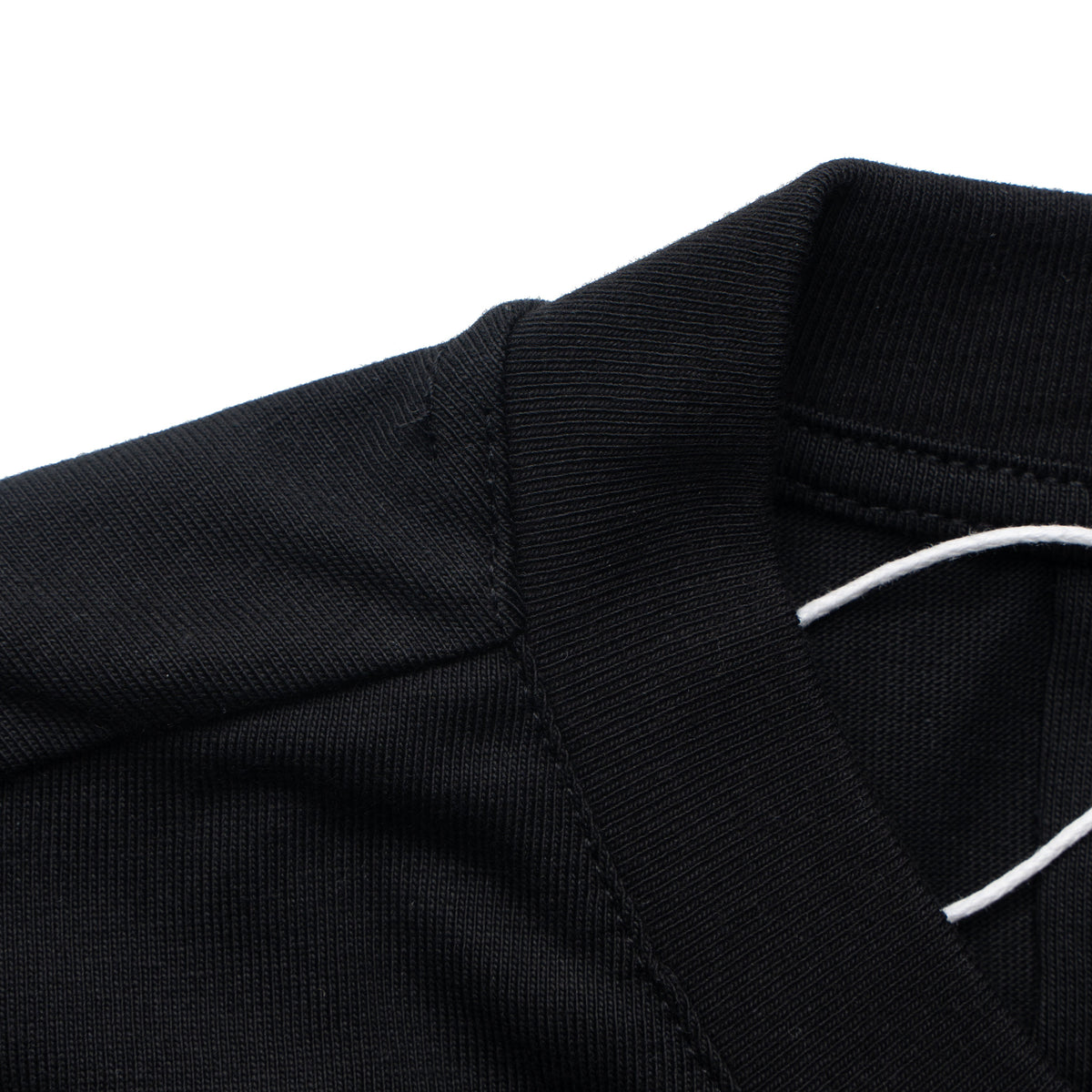 Printed T-Shirt: High-End Fashion Statement-1082