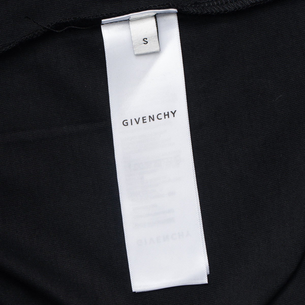 Printed T-Shirt: High-End Fashion Statement-1082