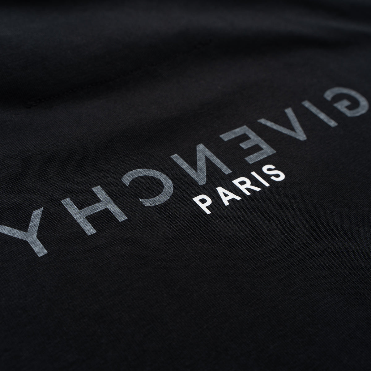 Printed T-Shirt: High-End Fashion Statement-1087