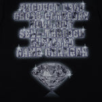 Printed T-Shirt: High-End Fashion Statement-1138