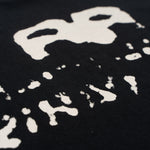 Printed T-Shirt: High-End Fashion Statement-1089