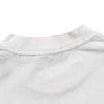 Printed T-Shirt: High-End Fashion Statement-1093