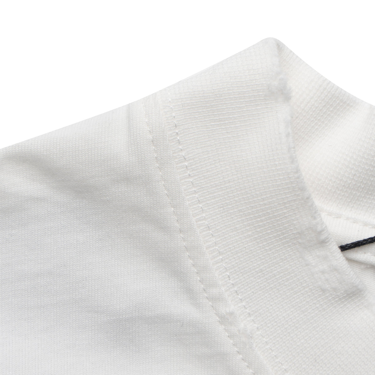 Printed T-Shirt: High-End Fashion Statement-1093