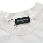 Printed T-Shirt: High-End Fashion Statement-1094