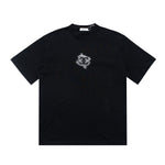 Printed T-Shirt: High-End Fashion Statement-1100