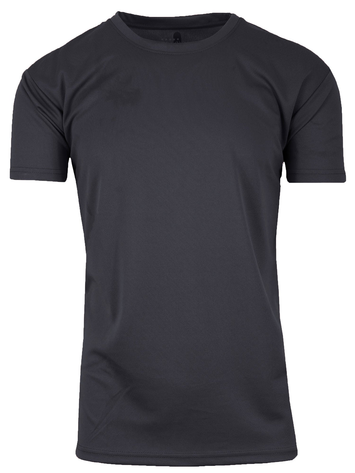 Men's Short Sleeve Moisture-Wicking Quick Dry Performance Crew Neck Tee (S-2XL)