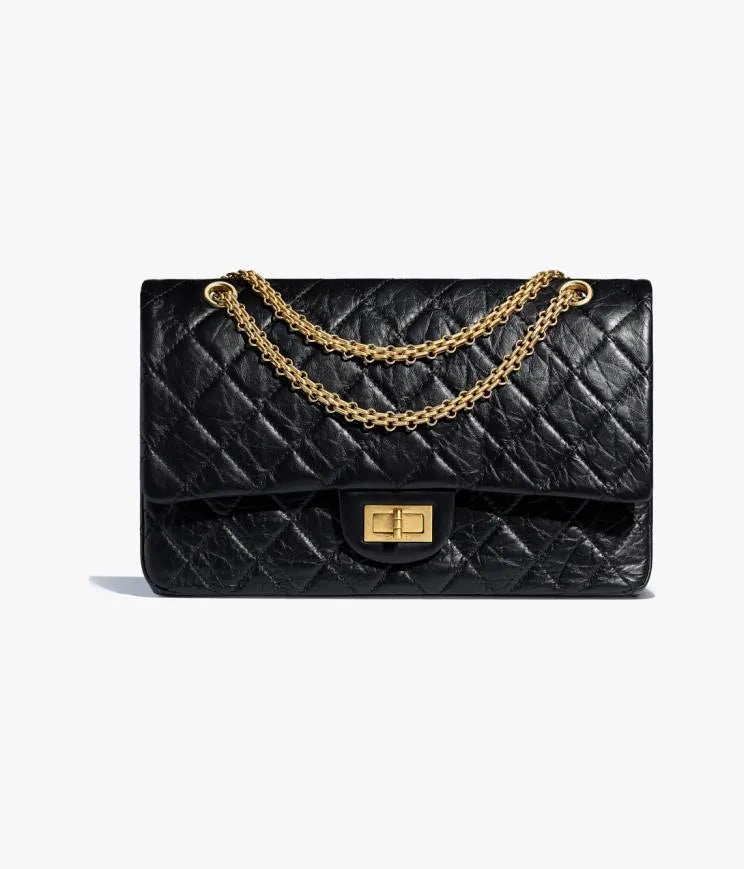 Exquisite leather bags-746