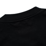 Printed T-Shirt: High-End Fashion Statement-1110