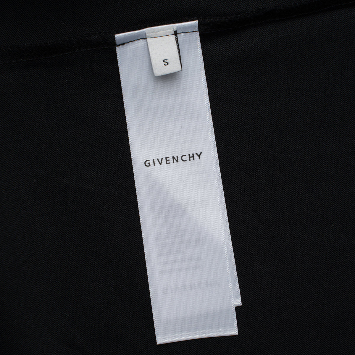 Printed T-Shirt: High-End Fashion Statement-1110