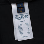 Printed T-Shirt: High-End Fashion Statement-1111