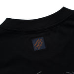 Printed T-Shirt: High-End Fashion Statement-1112