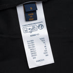 Printed T-Shirt: High-End Fashion Statement-1112