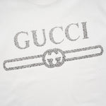 Printed T-Shirt: High-End Fashion Statement-1115