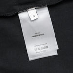 Printed T-Shirt: High-End Fashion Statement-1118