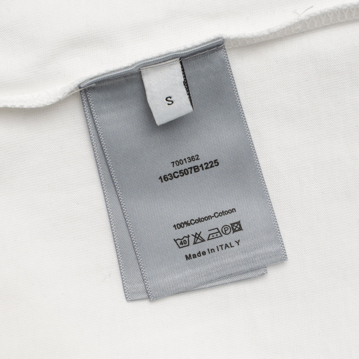 Printed T-Shirt: High-End Fashion Statement-1121