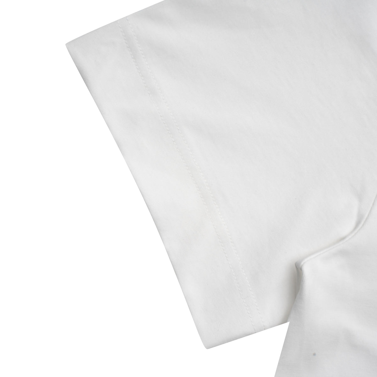 Printed T-Shirt: High-End Fashion Statement-1127