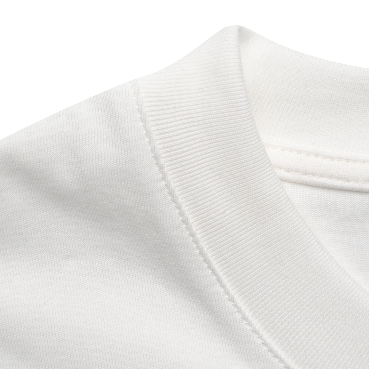 Printed T-Shirt: High-End Fashion Statement-1128