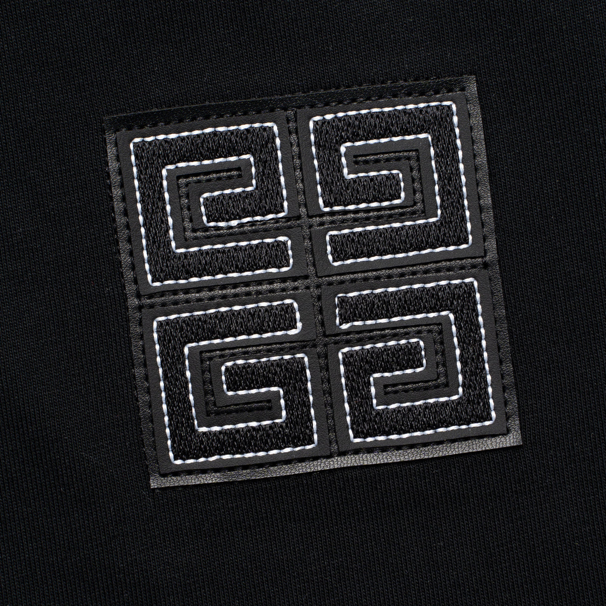 Printed T-Shirt: High-End Fashion Statement-1129