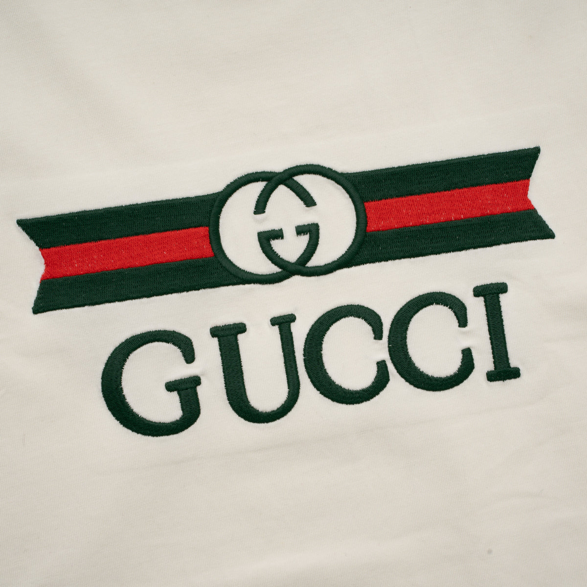 Printed T-Shirt: High-End Fashion Statement-1137