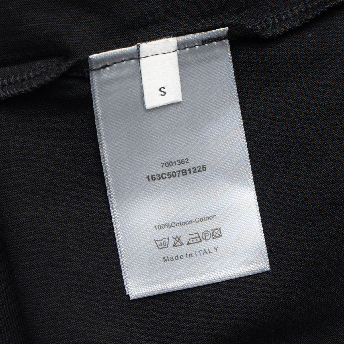 Printed T-Shirt: High-End Fashion Statement-1178