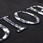 Printed T-Shirt: High-End Fashion Statement-1178