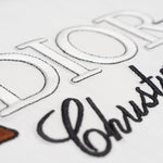 Printed T-Shirt: High-End Fashion Statement-1180