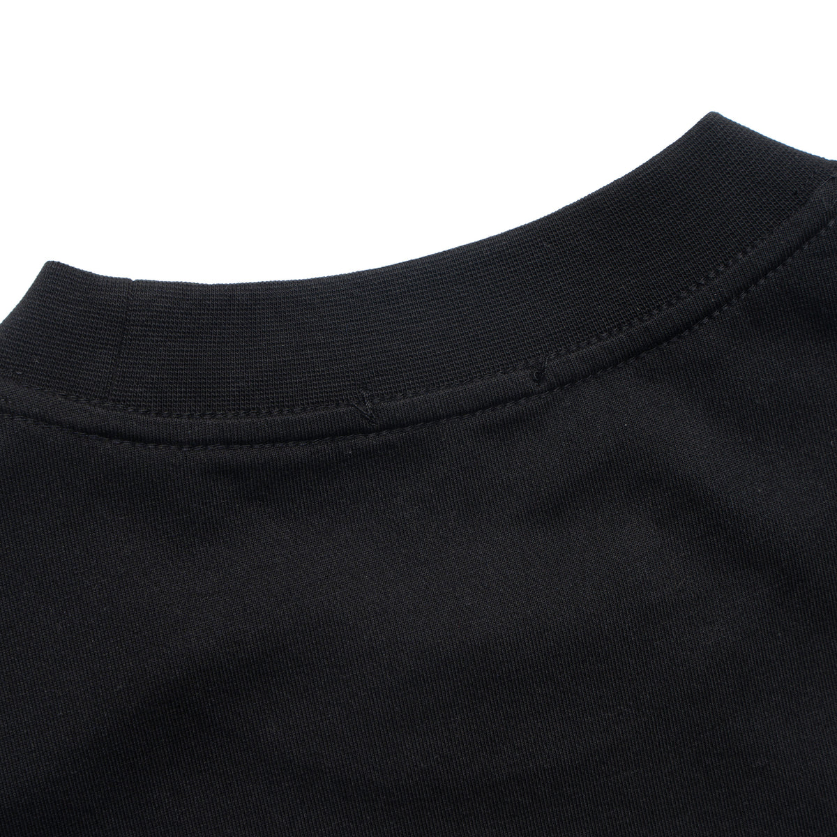 Printed T-Shirt: High-End Fashion Statement-1185