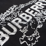 Printed T-Shirt: High-End Fashion Statement-1185