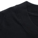 Printed T-Shirt: High-End Fashion Statement-1187