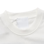 Printed T-Shirt: High-End Fashion Statement-1190